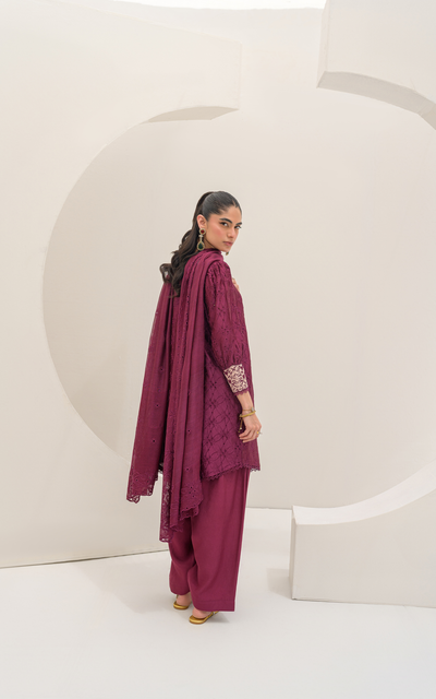 Sana Abbas | Ara Eid Luxe | Zerin
