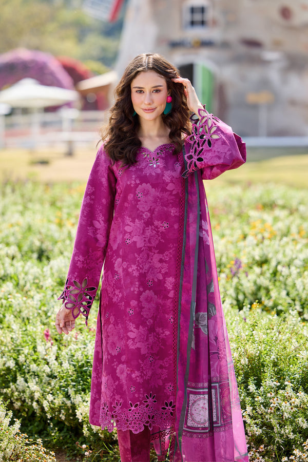 Farasha | Summer Escape 26 | Meadow Arc-9