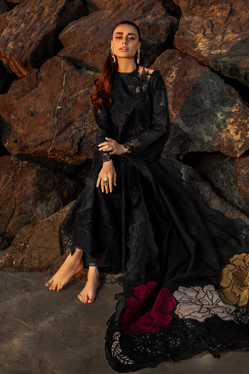 Rangrasiya | Premium Summer Lawn 25 | Rameen -  Rangrasiya Ladies Clothes - Original Designer Dress - House of Maryam