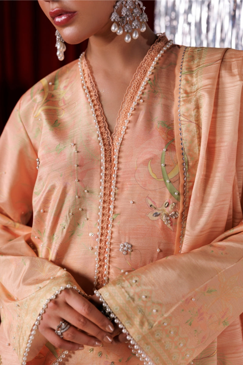 Rangrasiya | Luxe Silk 26 | Eloire, image 4