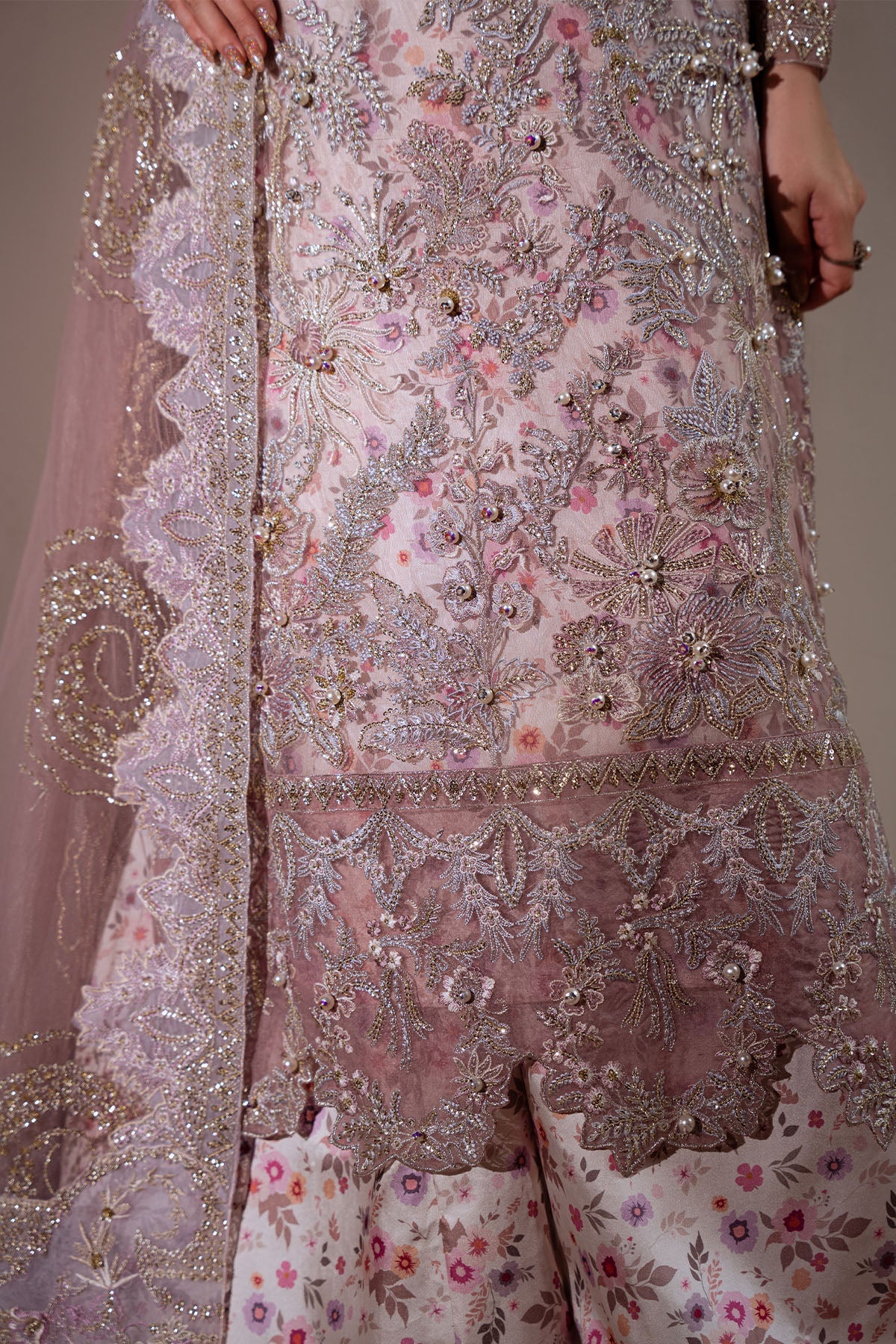 Nureh | Elaya Formals |NEL-85, image 5