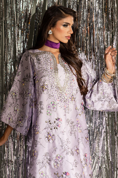 Nureh | Tiny Twinkles | Fairy Dust TW-12 -  Nureh Ladies Clothes - Original Designer Dress - House of Maryam