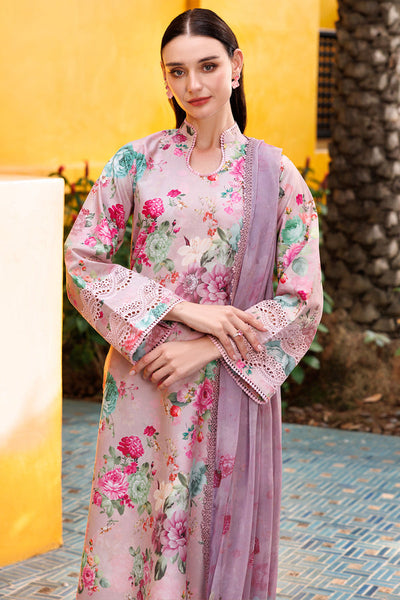 Farasha | Printed Essentials | Spring Muse -  Farasha Ladies Clothes - Original Designer Dress - House of Maryam