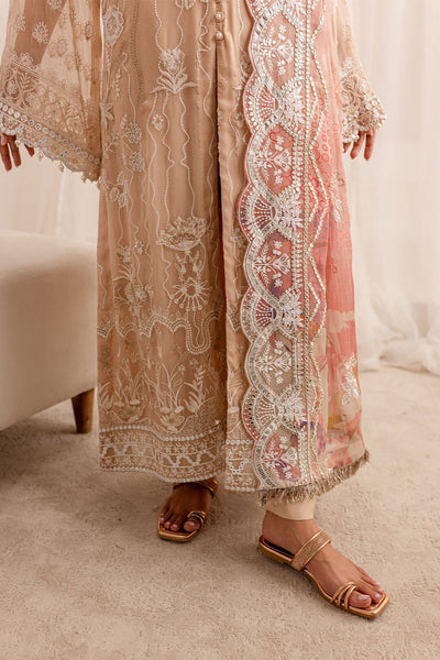 Nureh | Fancy Formals | NP-509 -  Nureh Formal - Original Designer Dress - House of Maryam