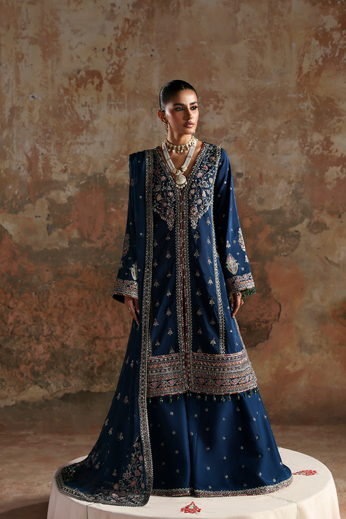 Emaan Adeel | Afsana e Silk | AFSAR-1