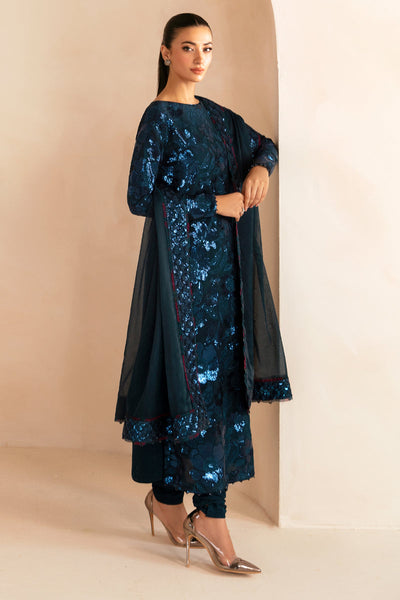 Jazmin | Formals Collection | UR-7041 -  Jazmin Formal - Original Designer Dress - House of Maryam
