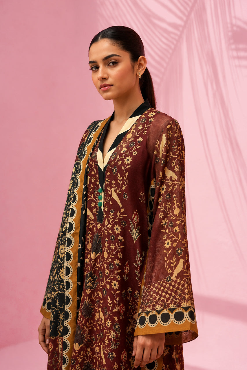 Sania Maskatiya | Summer Festive 26 | Zyra, image 3