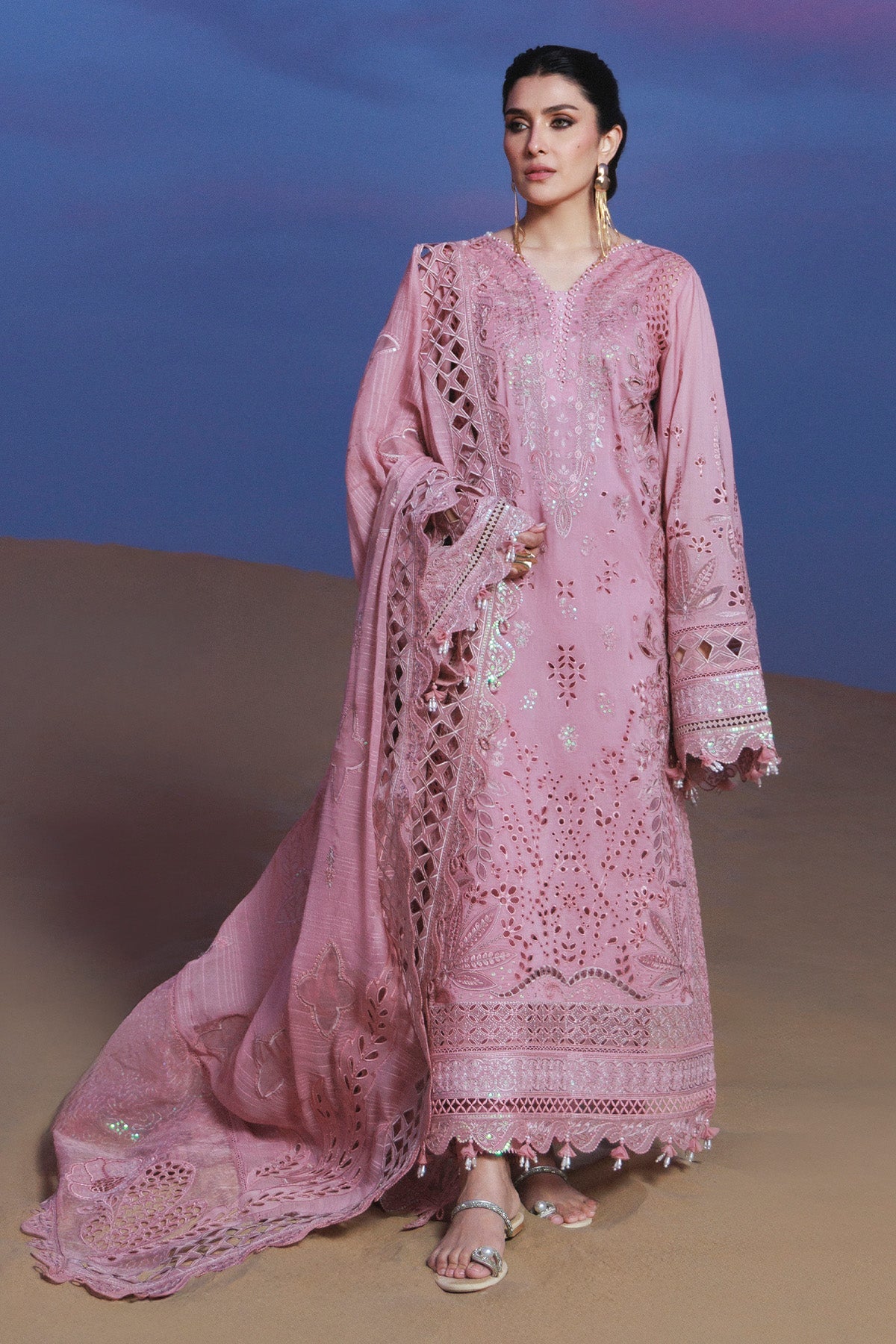 Nureh | Aman Luxe | Seeran NE-232, image 4