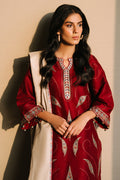Jazmin | Summer Lawn 25 | USE-9141 -  Jazmin Ladies Clothes -  House of Maryam