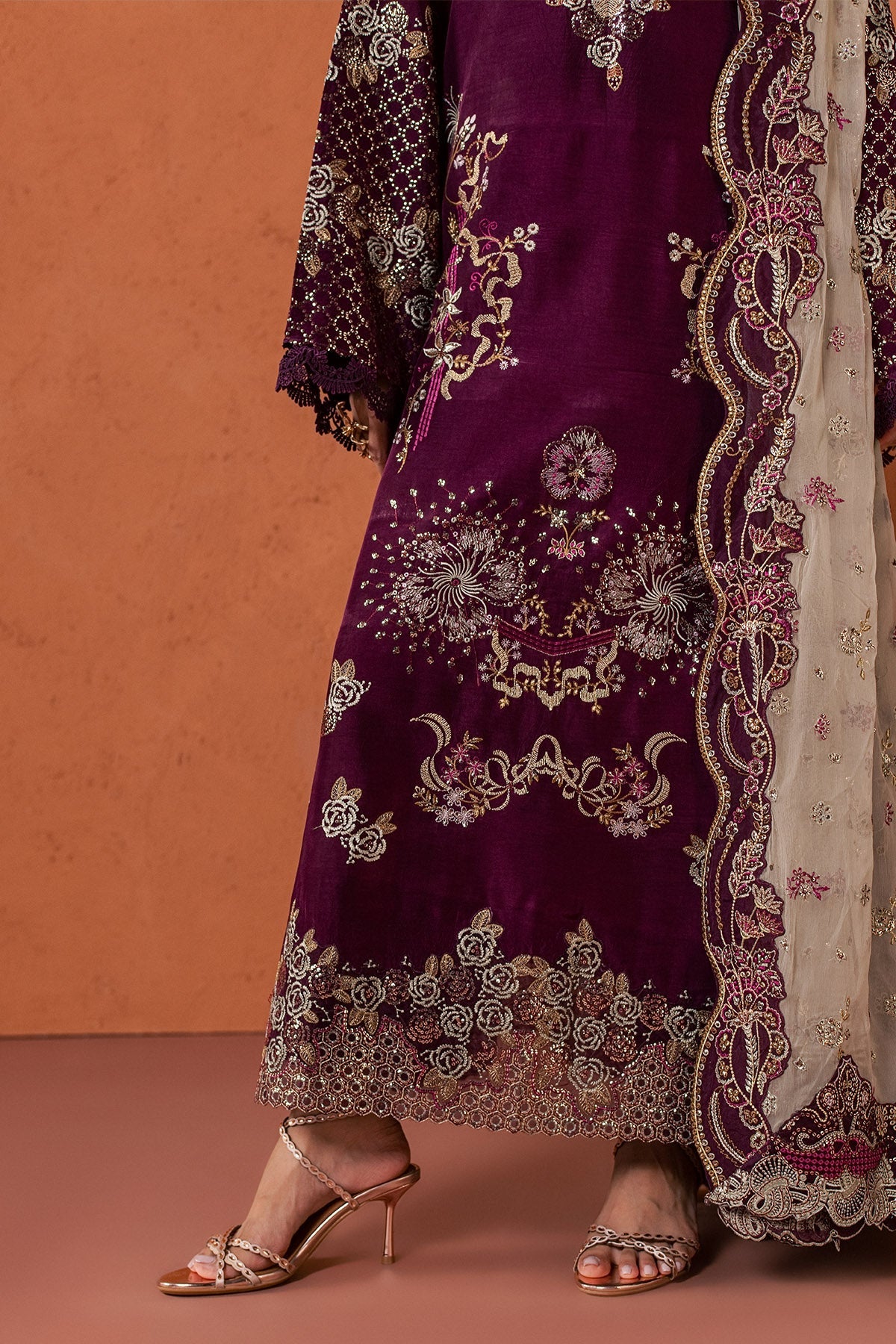 Nureh | Fancy Formal 26 | NP-829, image 4