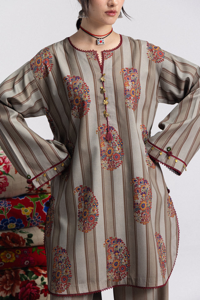 Zara ShahJahan | Coco Prints Winter 26 | Rania-4A, image 3