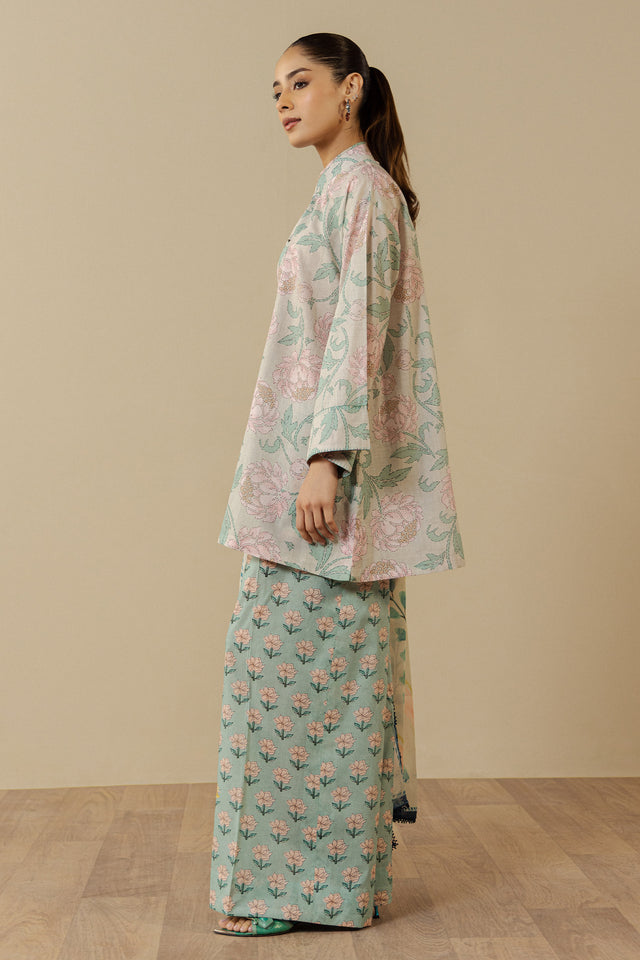 Zara Shahjahan | Coco Prints 26 | Mireya-5A, image 4