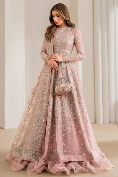 Jazmin | Wedding Formals | UC-3024 -  Jazmin Bridal - Original Designer Dress - House of Maryam