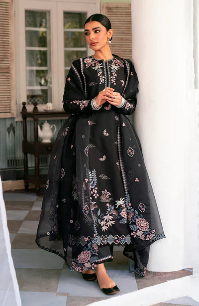 Seran | Jahaan Eid Edit 24 | Naveera -  Seran Luxury - Original Designer Dress - House of Maryam