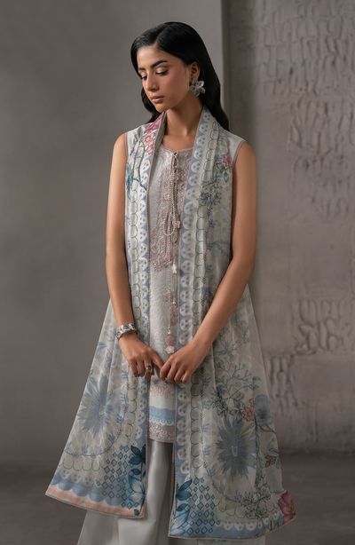 Seran | Selure Lawn | Avelore