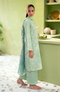 Seran | Artisan Lawn 25 | LAGUNE -  Seran Ladies Clothes -  House of Maryam