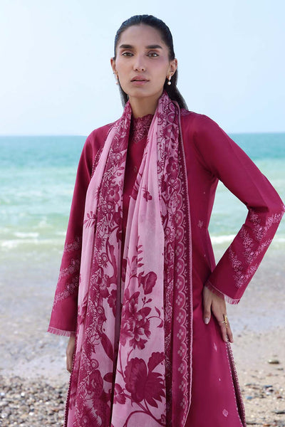 Seran | Afsanah Lawn 25 | ZURI -  Seran Ladies Clothes - Original Designer Dress - House of Maryam