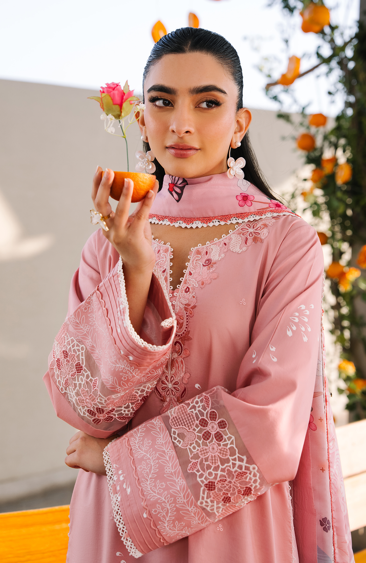 Seran | Afsanah Lawn | Ziva-5