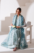 Seran | Eid Luxe Pret 25 | KEVA -  Seran Ladies Clothes -  House of Maryam