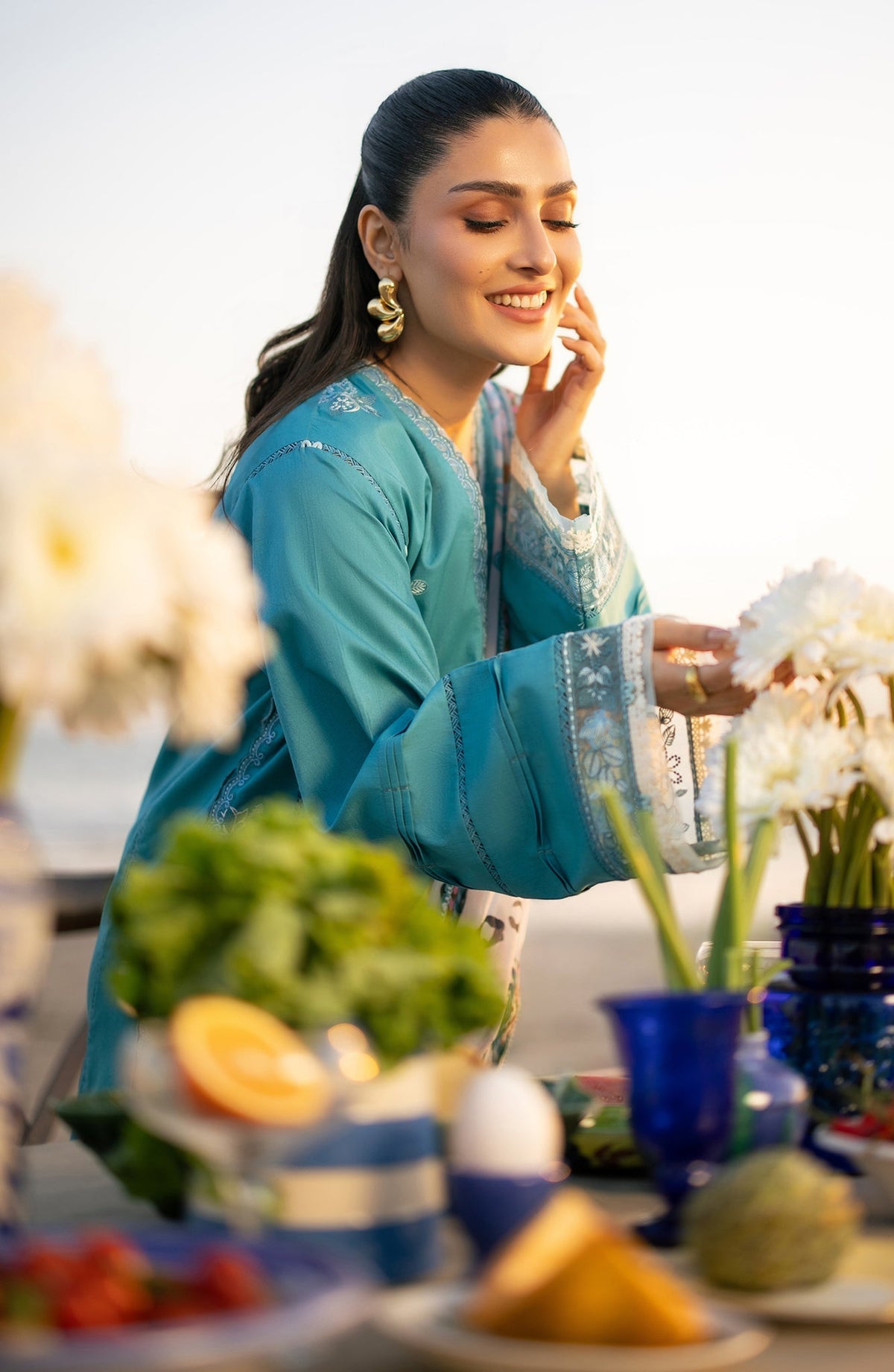 Seran | Afsanah Lawn | Meira-6