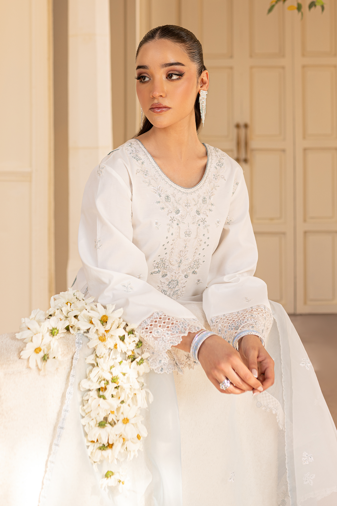 Seran | Nayab Eid Lawn | AIRA -  Seran Ladies Clothes -  House of Maryam