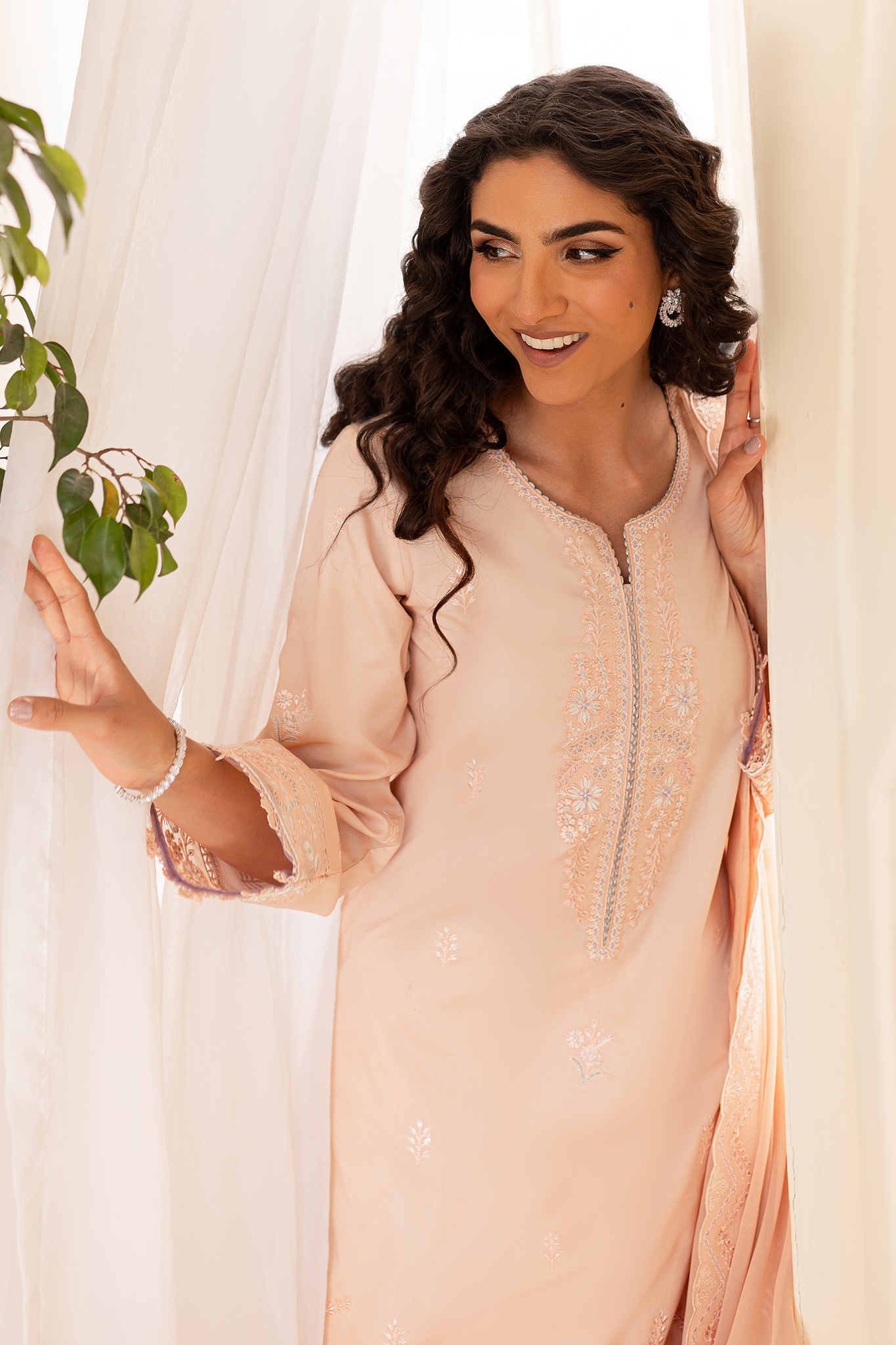 Seran | Nayab Eid Lawn | IZZA -  Seran Ladies Clothes -  House of Maryam