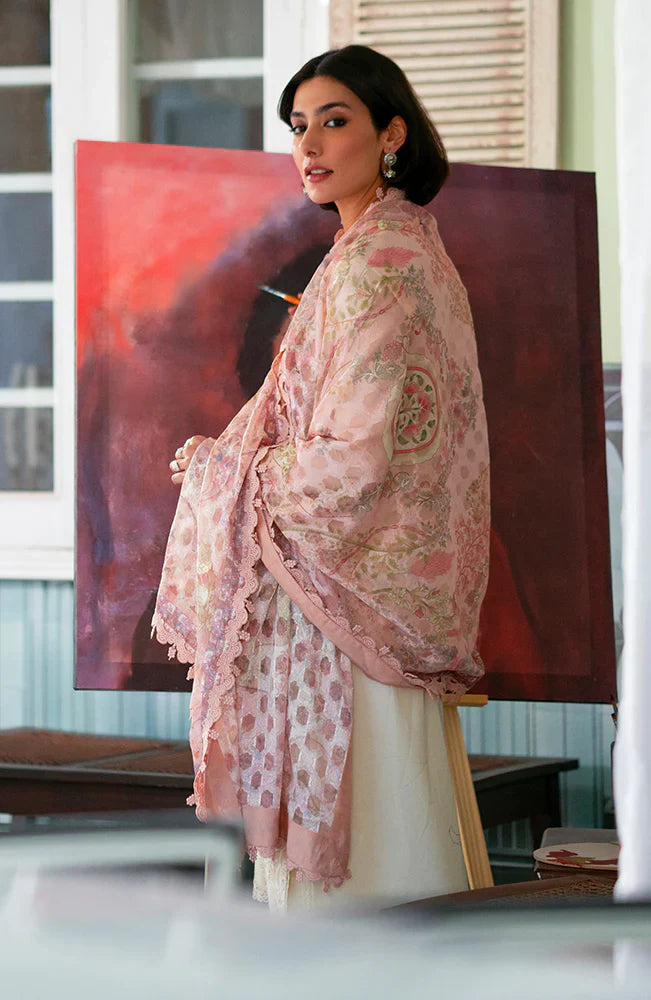 Seran | Jahaan Eid Edit 24 | Neeshay -  Seran Luxury - Original Designer Dress - House of Maryam