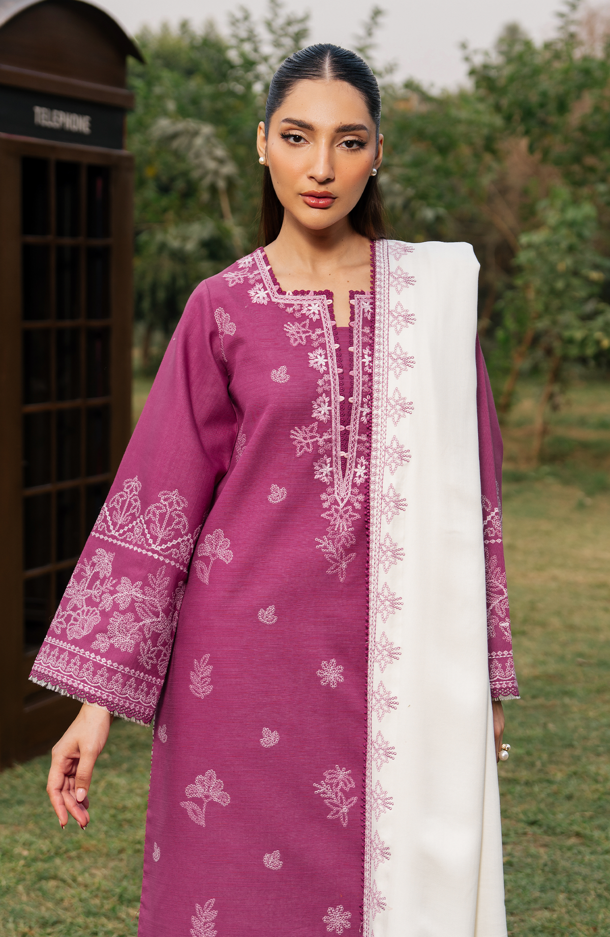 Seran | Enchanted Winter 25 | Lysera-3
