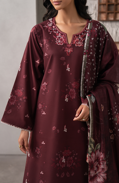 Seran | Selure Lawn | Veloura