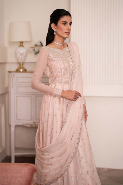 Seran | Aurelle Luxury Formals 24 | ROSELYN -  Seran Formal - Original Designer Dress - House of Maryam