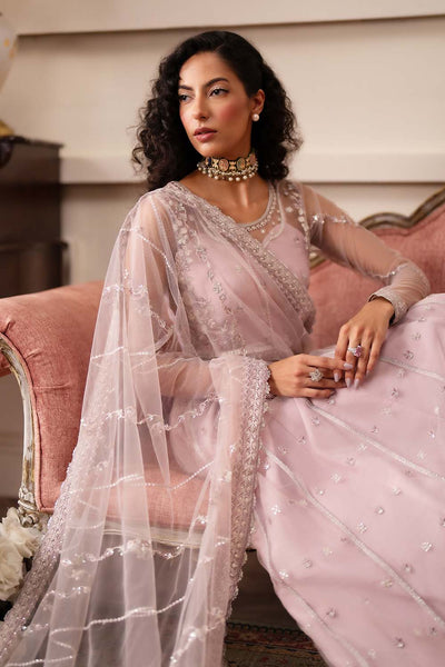 Seran | Aurelle Luxury Formals 24 | HELENA -  Seran Formal - Original Designer Dress - House of Maryam