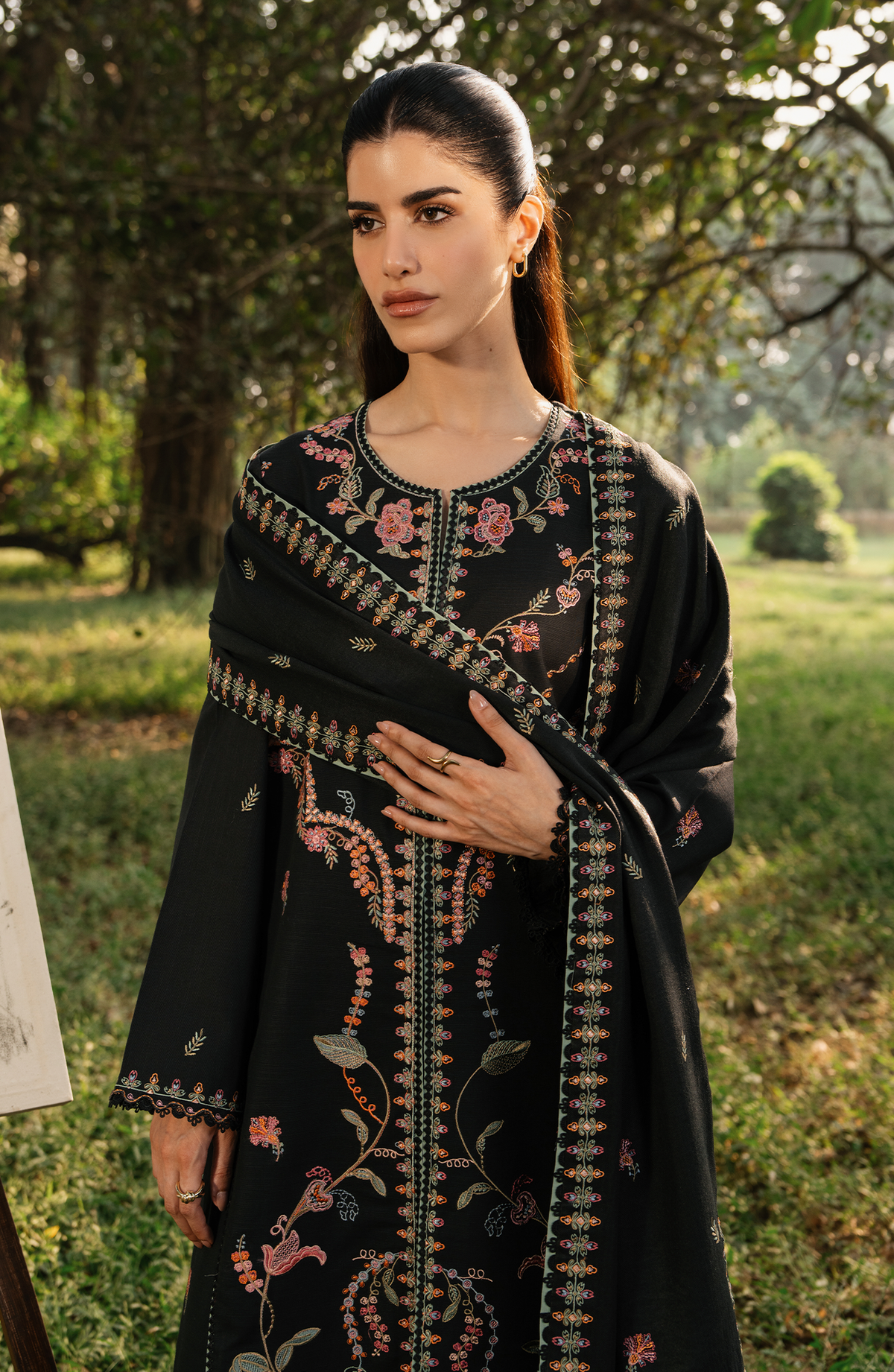 Seran | Enchanted Winter 25 | Selene-4