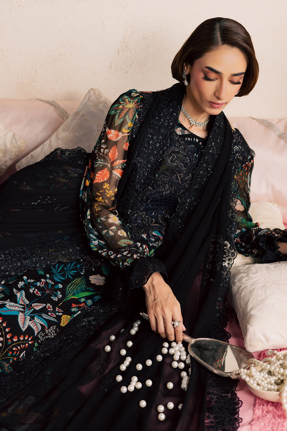 Nureh | Fancy Formal 26 | NP-812, image 5