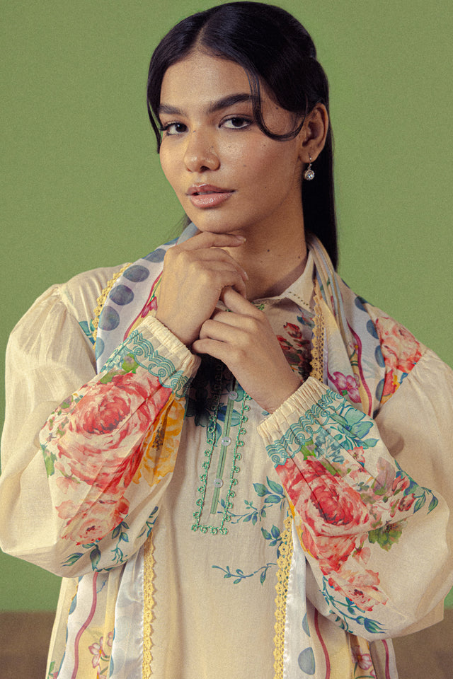 Zara Shahjahan | Coco Prints 26 | Celene-4A, image 3