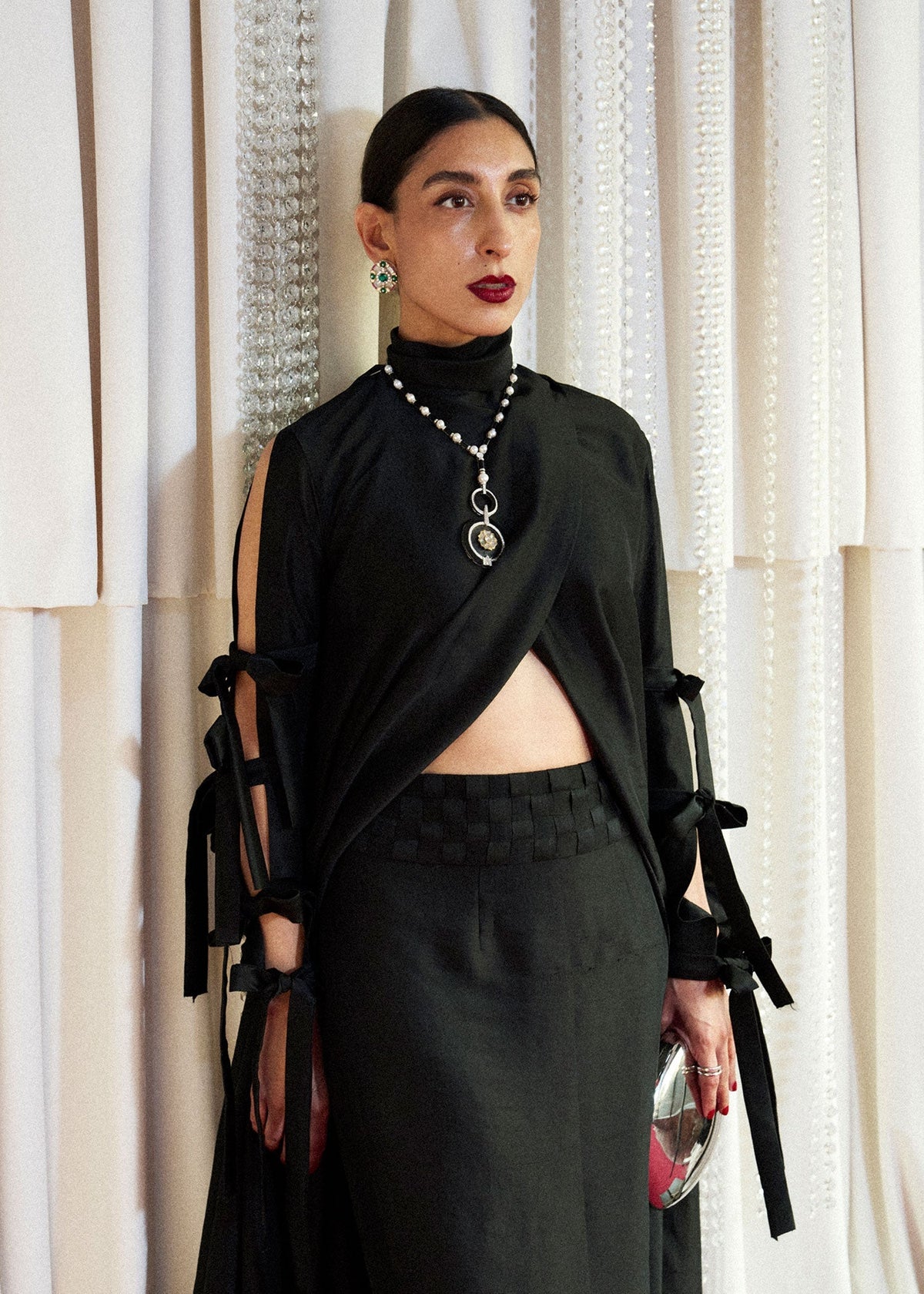 Hussain Rehar | New Year Special 26 | Black Dominion, image 3