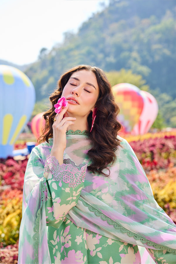 Farasha | Summer Escape 26 | Golden Spring-6