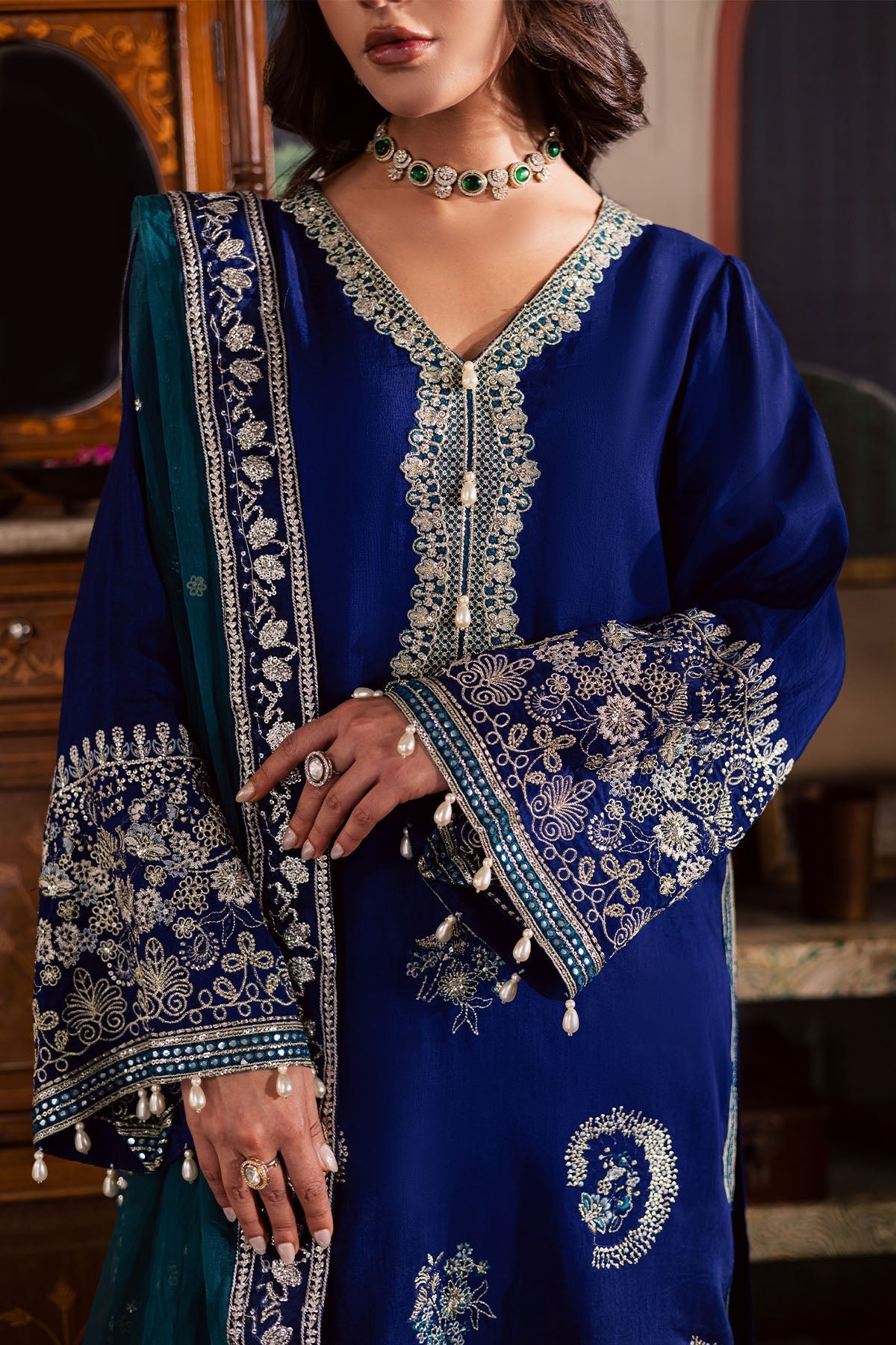 Nureh | Nur Mahal | NE-192, image 3