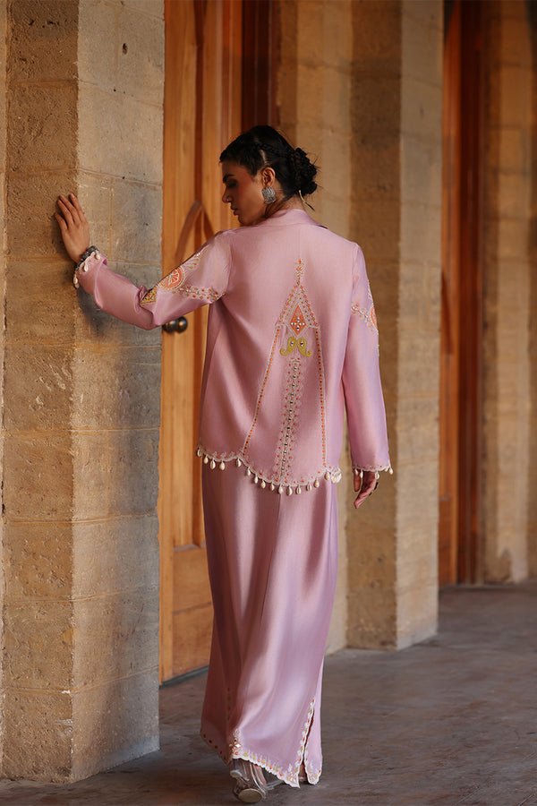Wardha Saleem | Aari Collection | Rimel, image 2