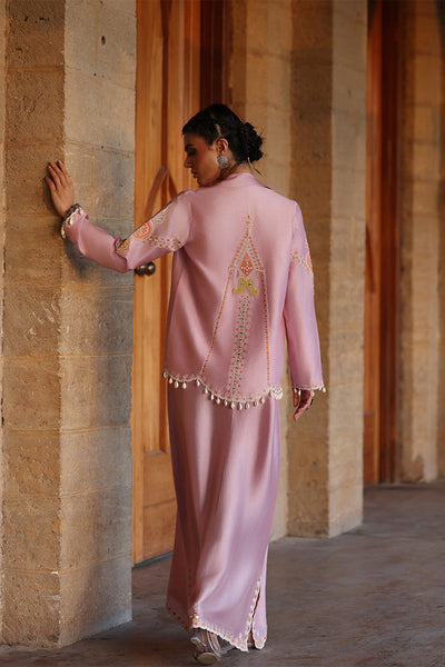 Wardha Saleem | Aari Collection | Rimel