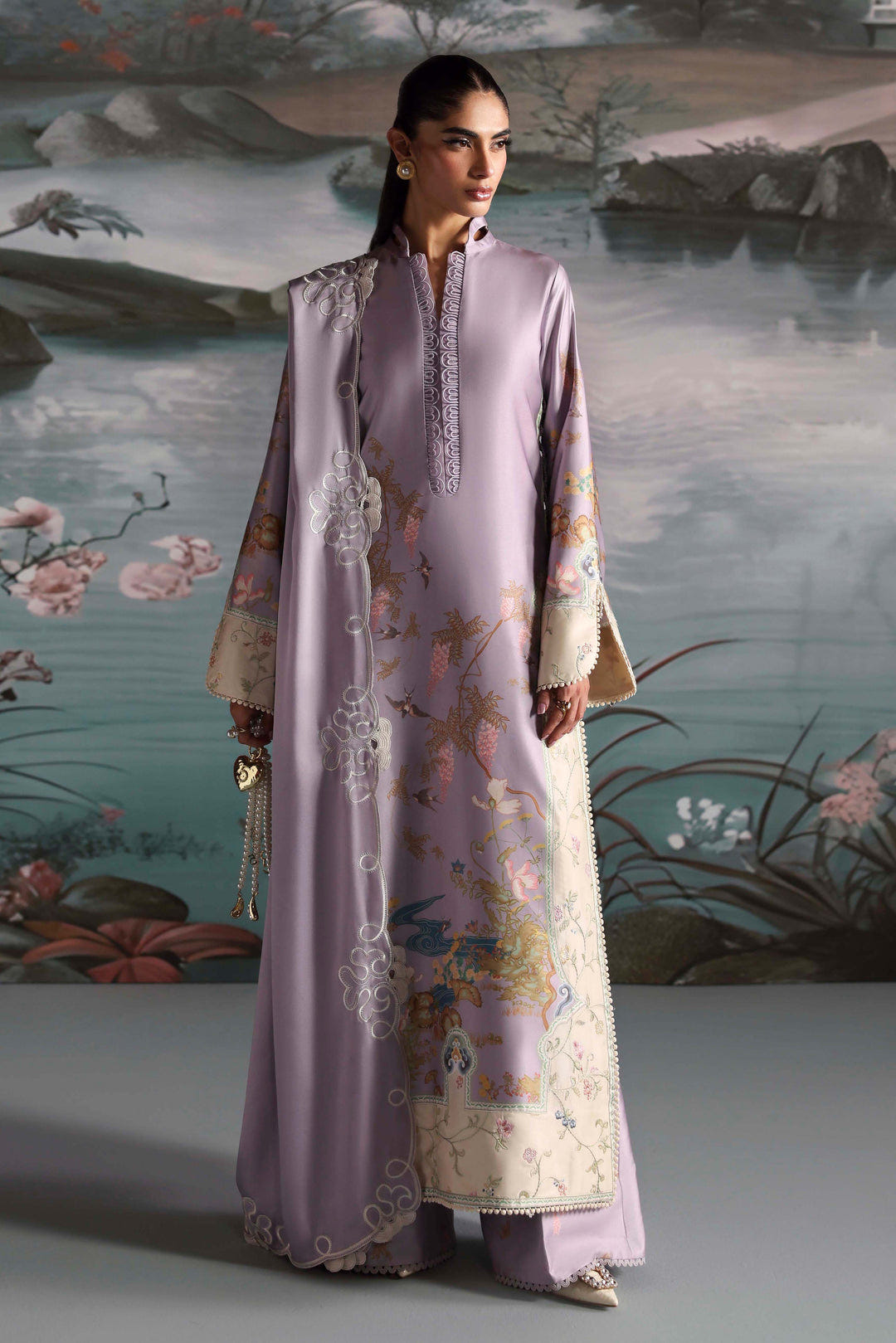 Sable Vogue | Ayame 25 | SWJC-04-25