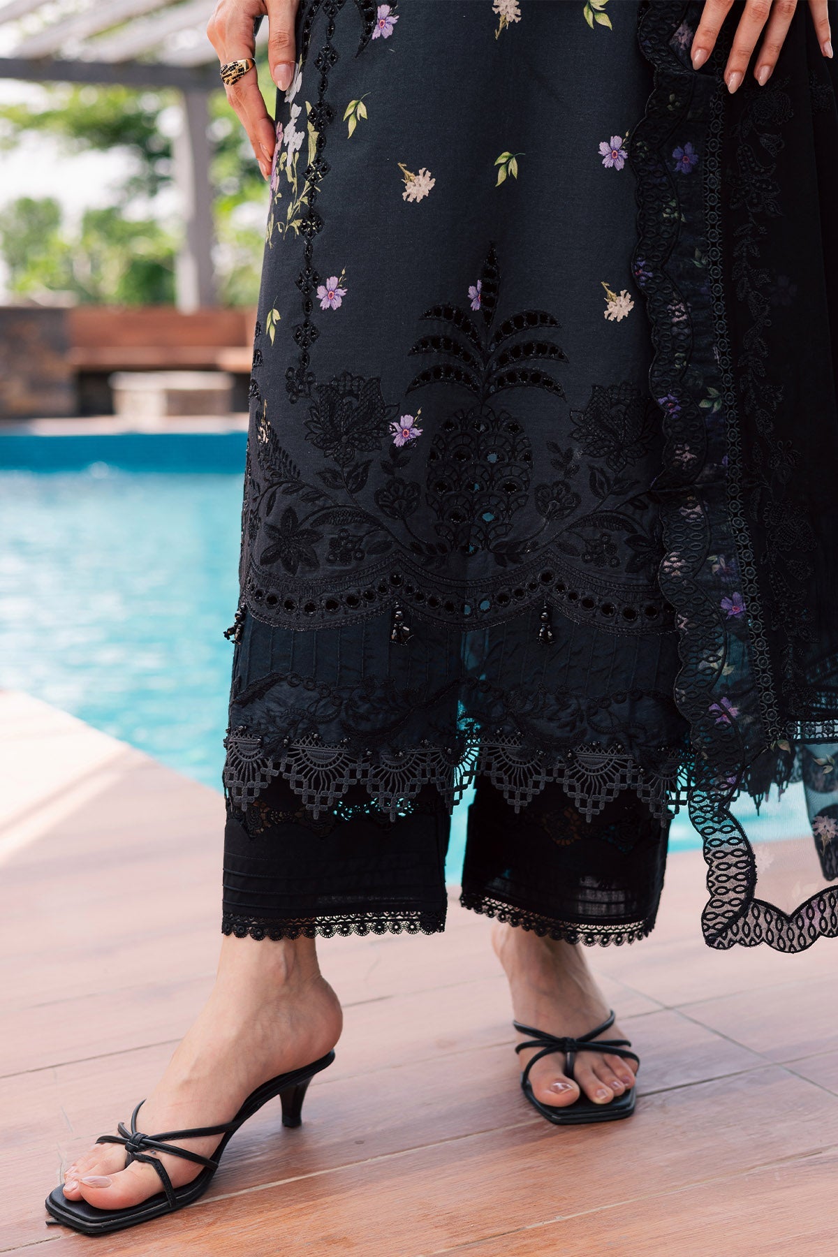 Nureh | Raha Lawn | NE-263, image 5