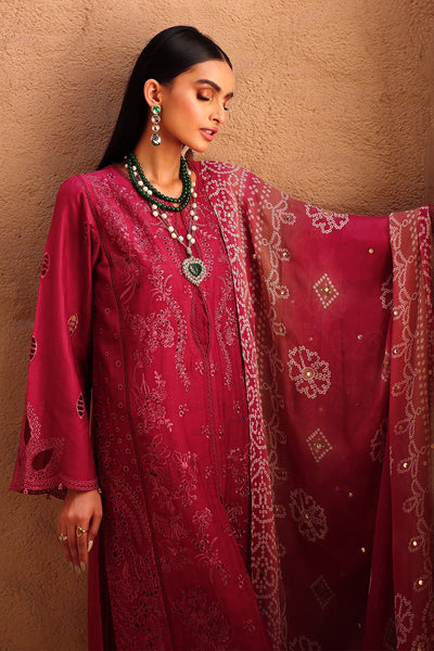 Nureh | Bazaar Lawn | NE-158 -  Nureh Ladies Clothes - Original Designer Dress - House of Maryam