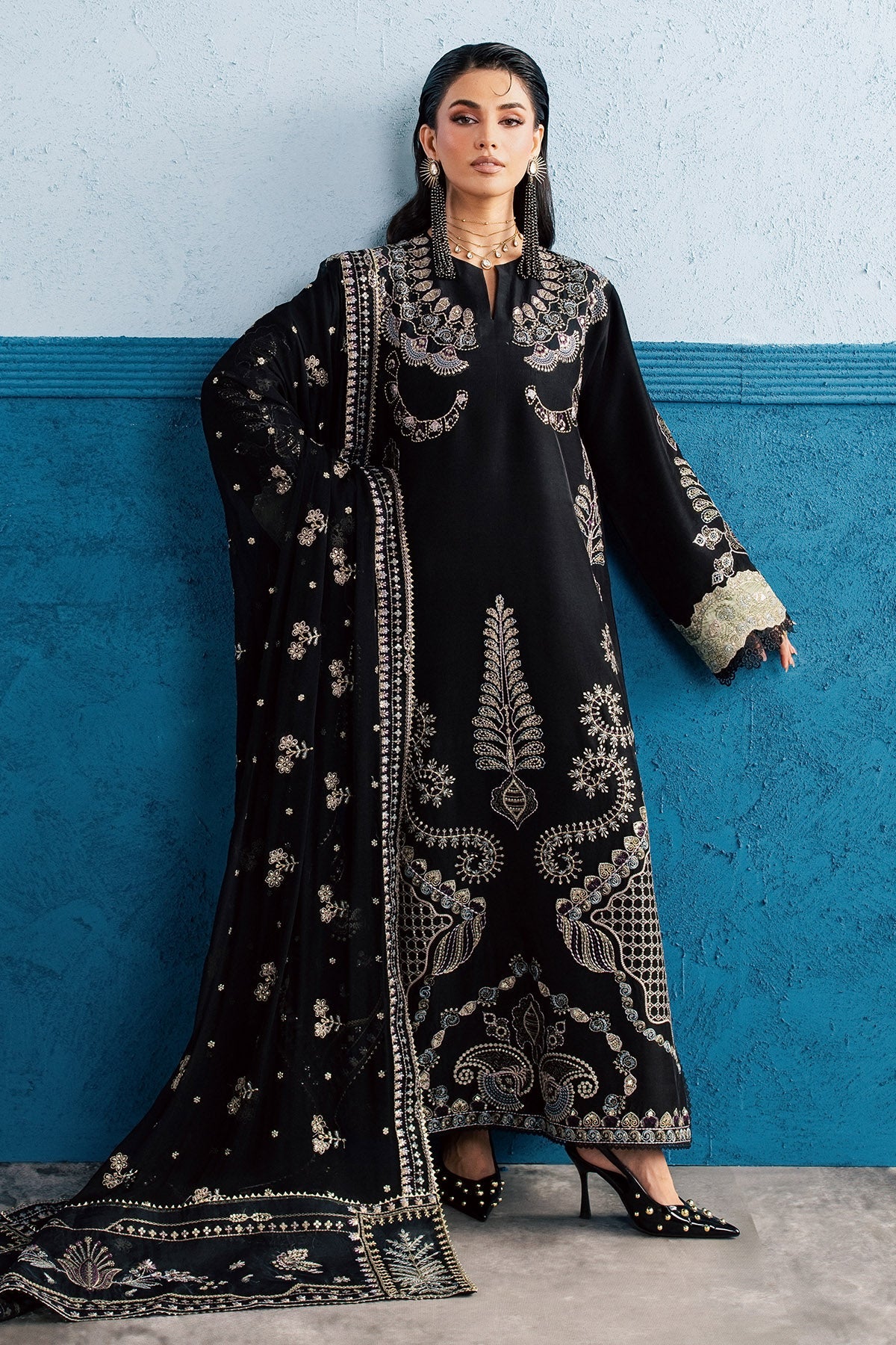 Nureh | Fancy Formal 26 | NP-825, image 5