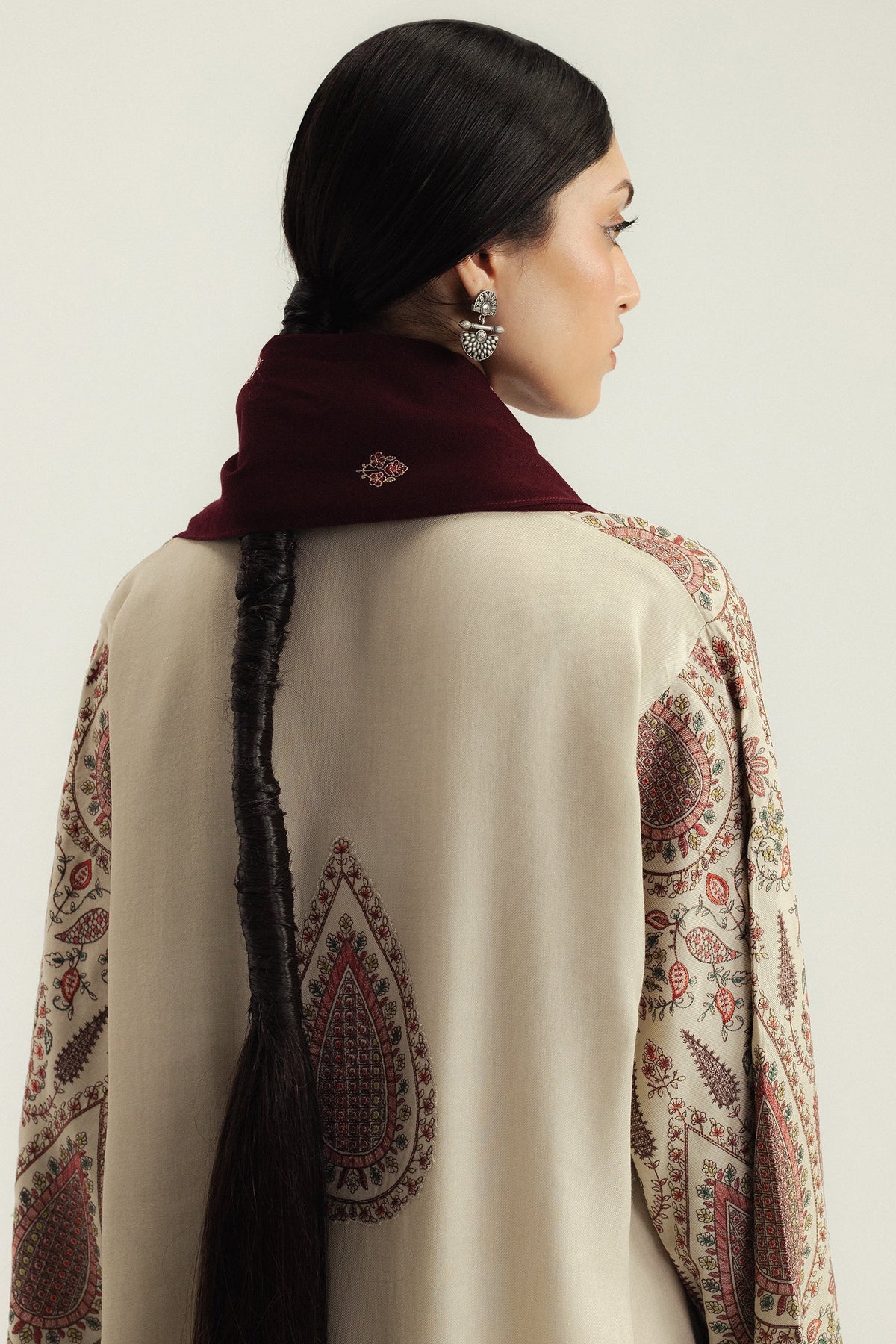Zara Shahjahan | Winter 25 | Kel, image 2