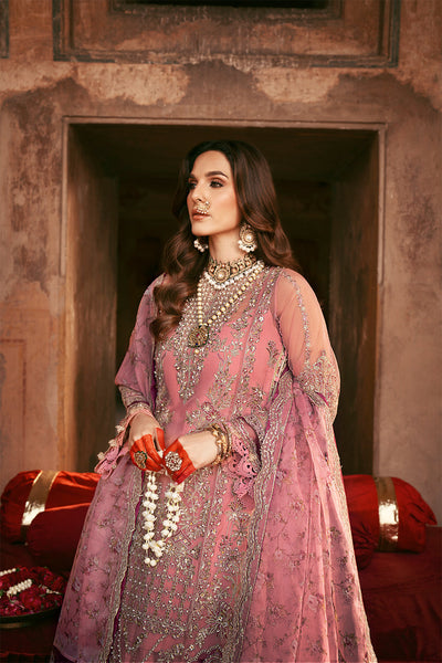 AJR Couture | Luxury Formals 24 | Fez -  AJR Couture Ladies Clothes - Original Designer Dress - House of Maryam