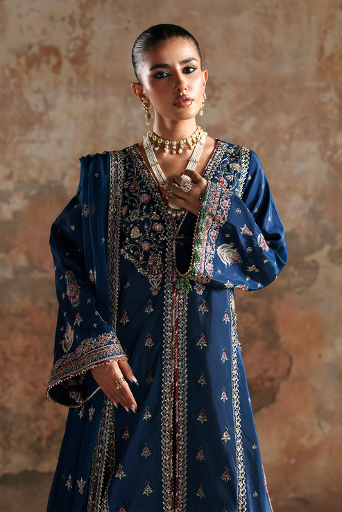Emaan Adeel | Afsana e Silk | AFSAR-4