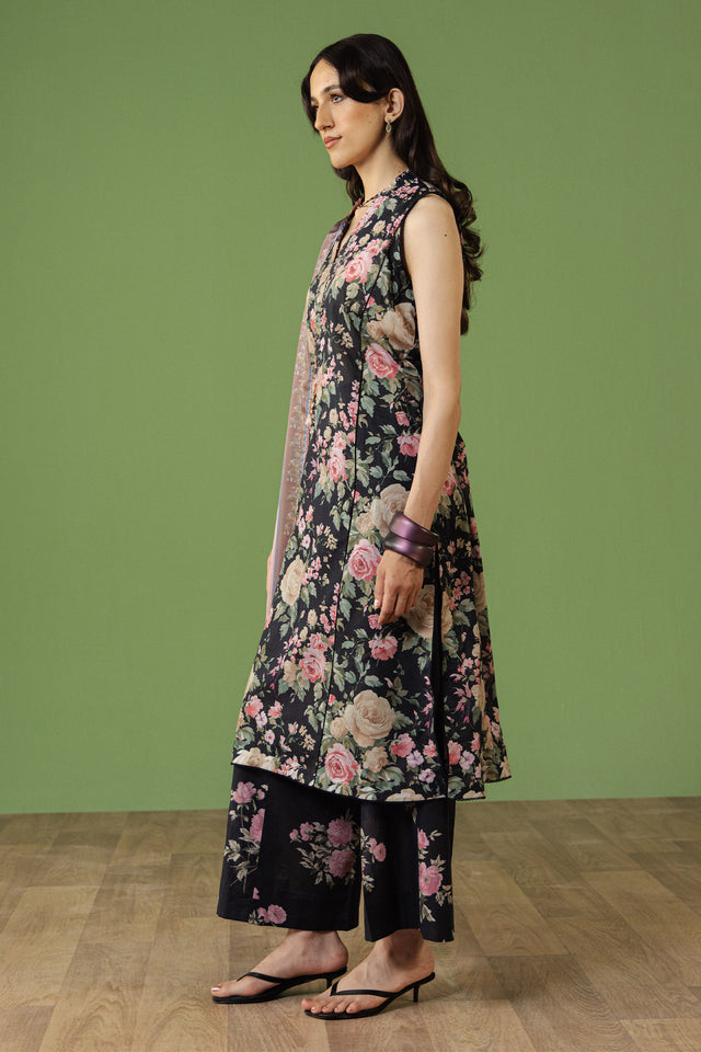 Zara Shahjahan | Coco Prints 26 | Aurelia-7B, image 4