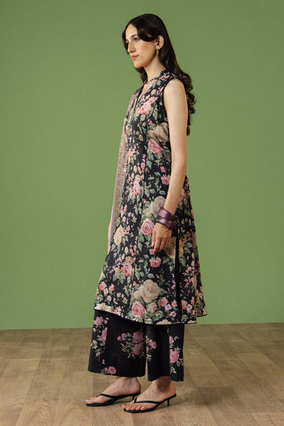 Zara Shahjahan | Coco Prints 26 | Aurelia-7B