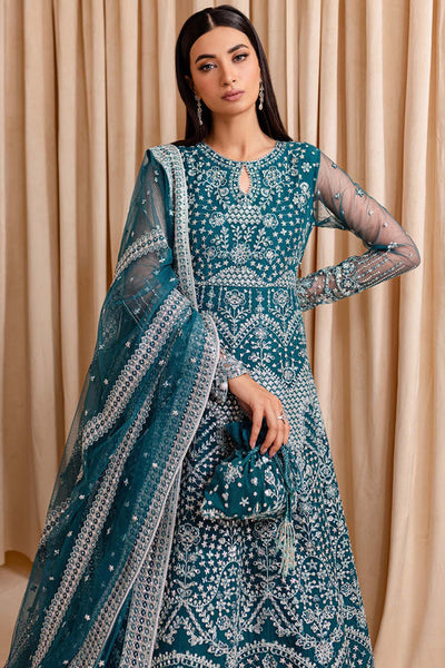 Farasha | Lumiere Formals | EMBER ESSENCE -  Farasha Formal - Original Designer Dress - House of Maryam