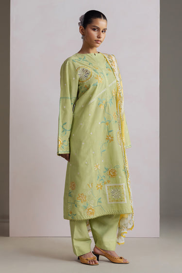Zara Shahjahan | Coco Prints 26 | SAYURI, image 4